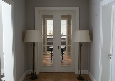 Innentüren